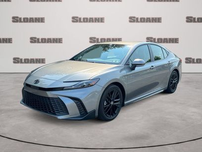 Used 2026 Toyota Camry SE