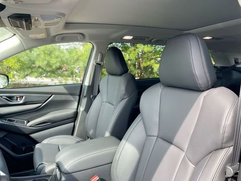New 2026 Subaru Ascent Limited AWD/4WD image 10