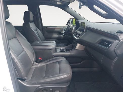 Used 2021 Chevrolet Tahoe Z71 image 15