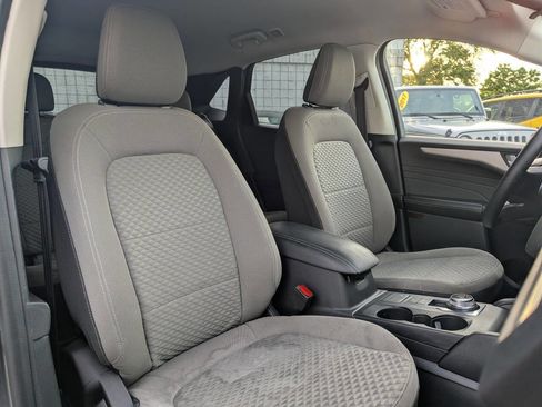 Used 2021 Ford Escape SE AWD/4WD image 11