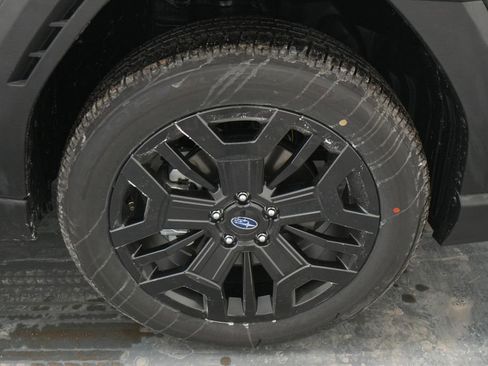 New 2026 Subaru Outback Limited XT image 9