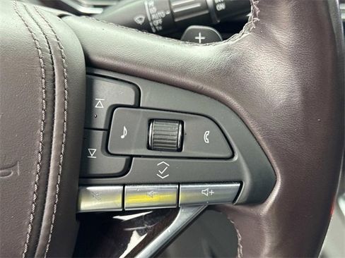 Used 2023 Cadillac Escalade Sport Platinum w/ LPO, ONYX Package image 27