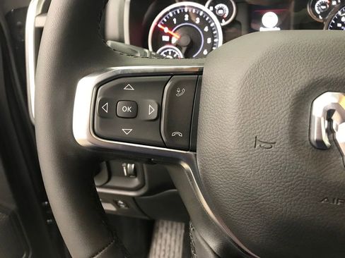 New 2026 RAM 1500 Big Horn/Lone Star image 15