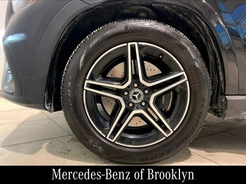 Used 2024 Mercedes-Benz GLE 350 GLE 350 image 14