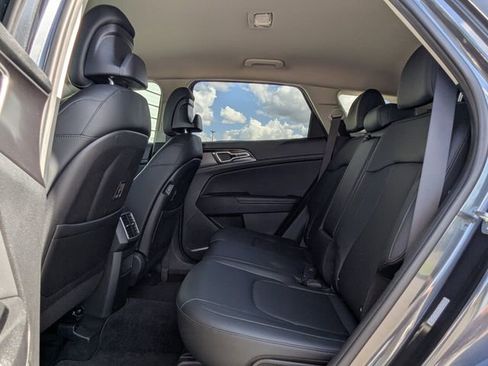 Certified 2023 Kia Sportage EX image 15