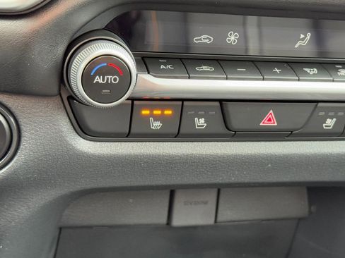 New 2026 MAZDA CX-50 AWD 2.5 Hybrid w/ Weather Package image 12