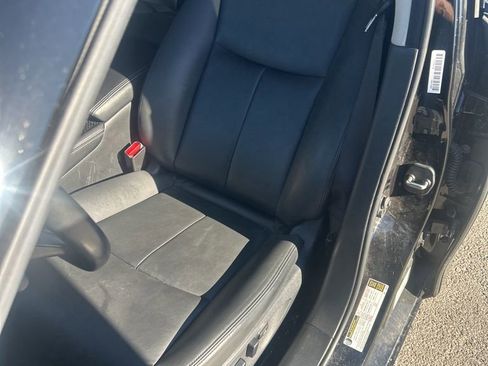 Used 2019 INFINITI Q50 Luxe w/ Essential Package (3.0T Luxe) image 5