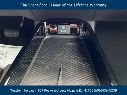 New 2022 Ford Mustang Mach-E Premium image 28