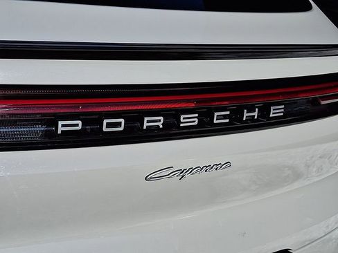 New 2026 Porsche Cayenne E-Hybrid Coupe image 22