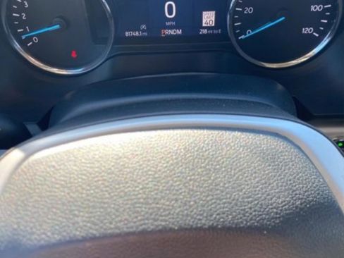 Used 2024 Ford Expedition Max XLT image 13