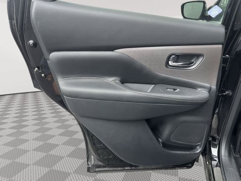 Certified 2023 Nissan Murano SL w/ SL Moonroof Package AWD/4WD image 11