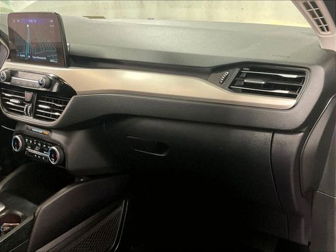 Used 2022 Ford Escape SEL w/ Class II Trailer Tow Package image 13