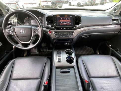 Used 2022 Honda Ridgeline RTL image 20
