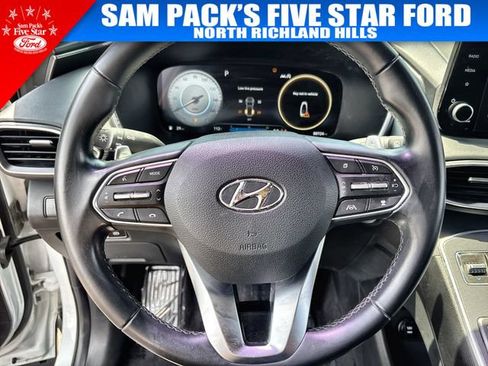 Used 2022 Hyundai Santa Fe XRT AWD/4WD image 23