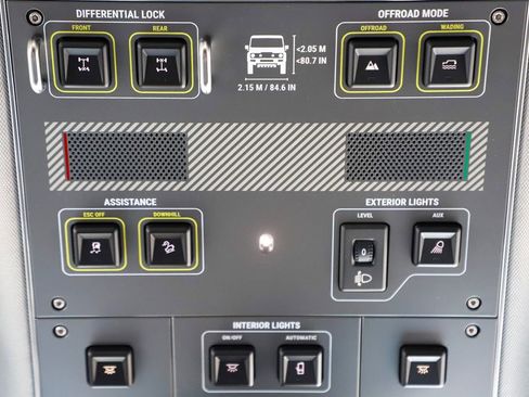 New 2026 INEOS Grenadier image 25