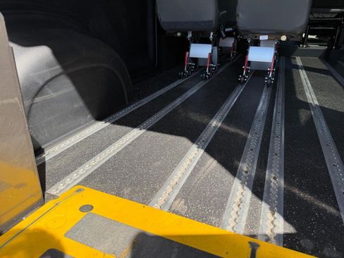 Used 2023 RAM ProMaster 2500 FWD image 35