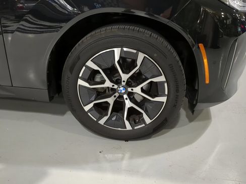 Certified 2025 BMW X3 xDrive30i w/ Premium Package AWD/4WD image 6