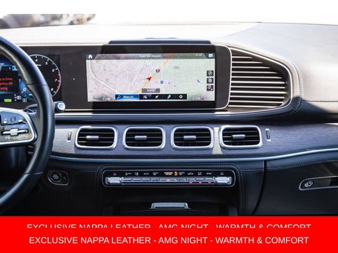 Certified 2022 Mercedes-Benz GLS 450 4MATIC image 12