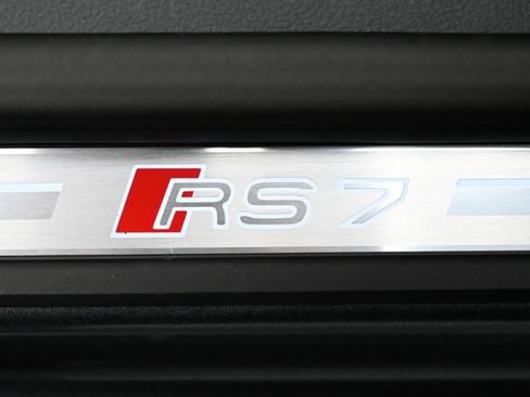 Used 2023 Audi RS 7 Sportback image 56