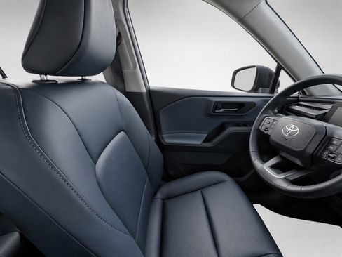 Certified 2026 Toyota RAV4 XLE Premium FWD image 16