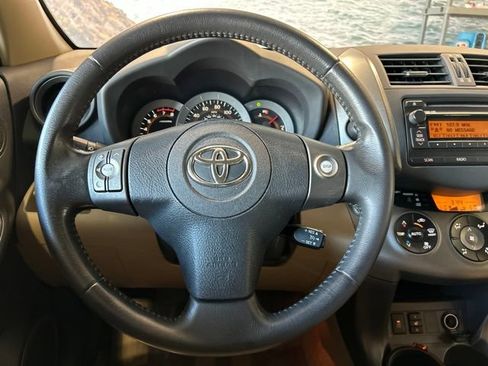 Used 2012 Toyota RAV4 Limited w/ Premium Plus Value Pkg AWD/4WD image 11