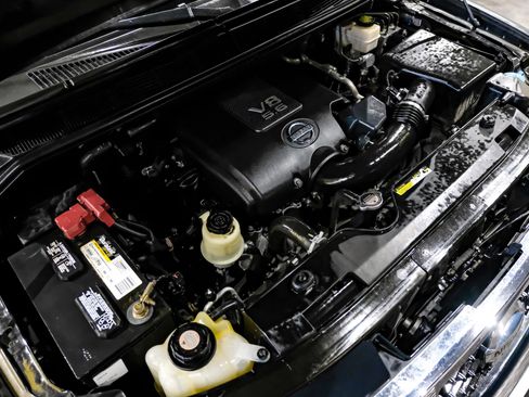 Used 2015 Nissan Armada Platinum image 54