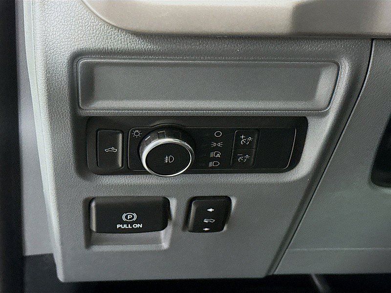 Used 2022 Ford F150 XLT w/ Equipment Group 301A Mid AWD/4WD image 10