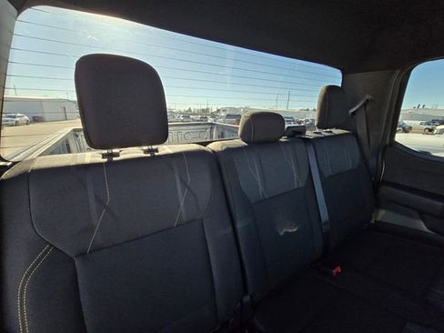 Used 2025 Ford F150 STX w/ Equipment Group 200A image 13