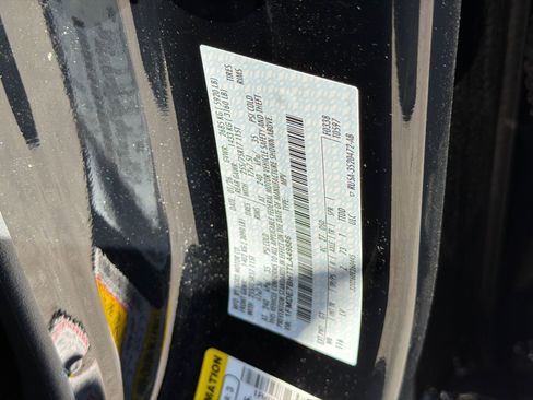 New 2026 Ford Bronco Big Bend AWD/4WD image 35