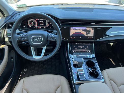 Certified 2025 Audi Q7 3.0T Premium Plus w/ Premium Plus Package image 23