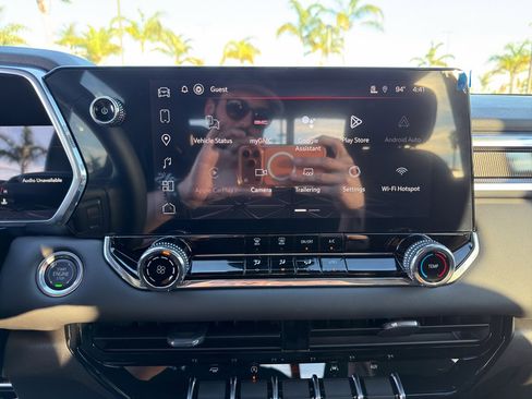 New 2026 GMC Canyon Elevation image 19