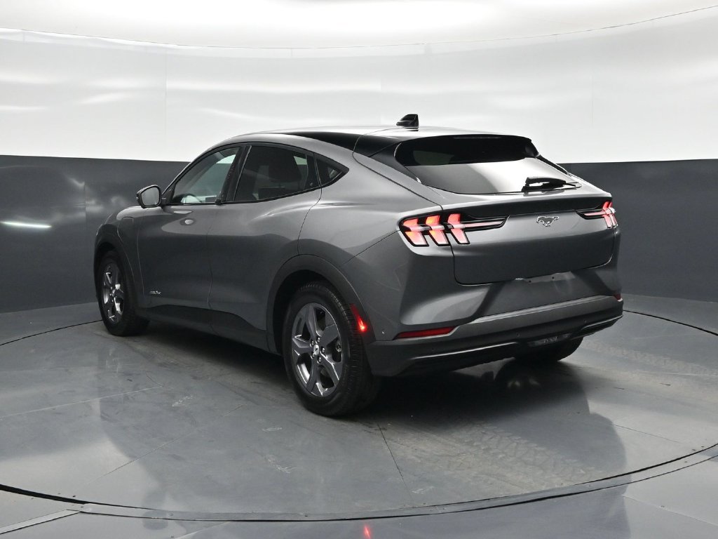 Certified 2023 Ford Mustang Mach-E Select RWD image 6