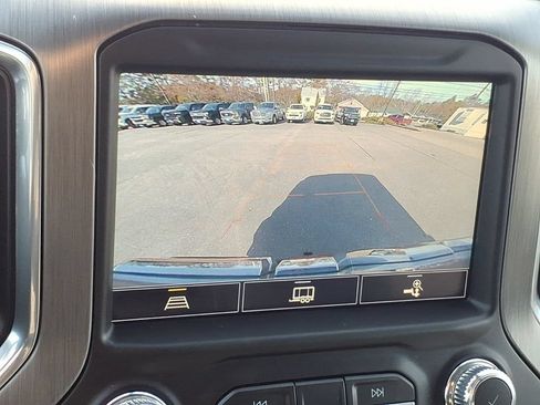 Used 2021 GMC Sierra 1500 Denali AWD/4WD image 25