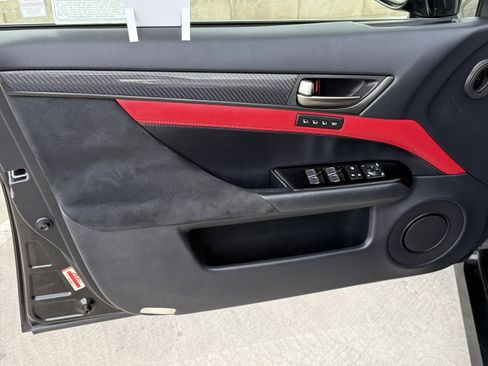 Certified 2020 Lexus GS 350 F Sport image 19