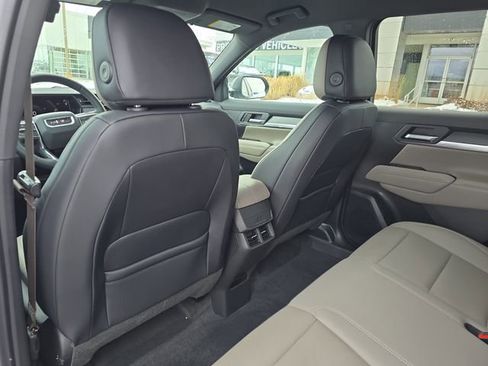 New 2026 GMC Terrain Elevation w/ Elevation Premium Package image 27