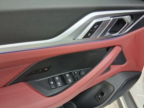 Certified 2023 BMW i4 eDrive35 image 12