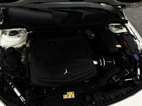 Used 2016 Mercedes-Benz CLA 250 CLA 250 image 23