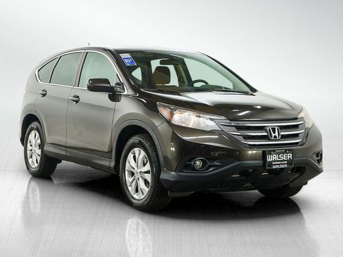 Used 2014 Honda CR-V EX image 7