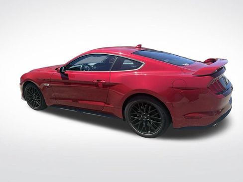 Used 2020 Ford Mustang GT w/ GT Performance Package RWD image 3