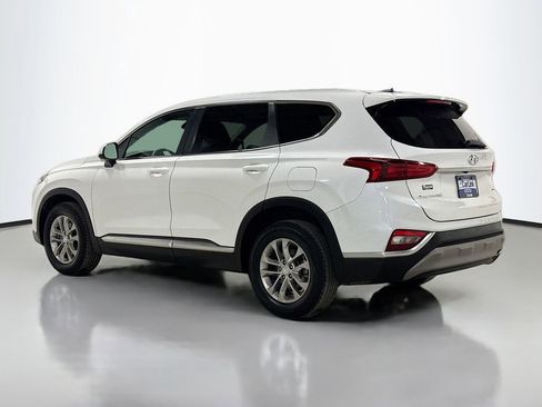 Used 2019 Hyundai Santa Fe SE image 5