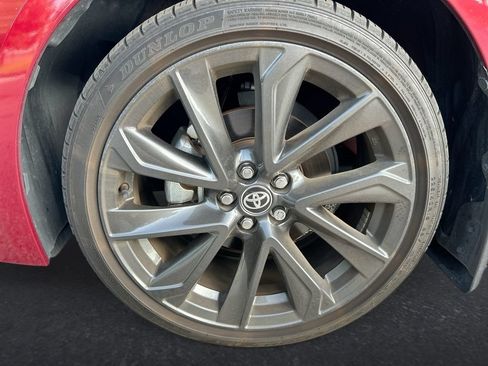 Used 2024 Toyota Corolla SE FWD image 10