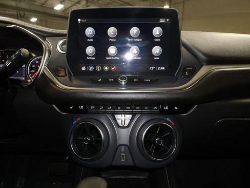 Certified 2025 Chevrolet Blazer LT image 16