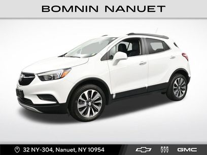 Used 2022 Buick Encore Preferred w/ Safety Package
