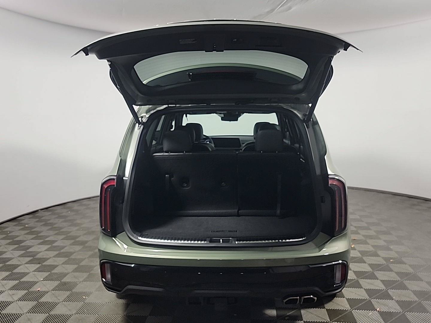 Used 2024 Kia Telluride SX Prestige X-Line AWD/4WD image 6