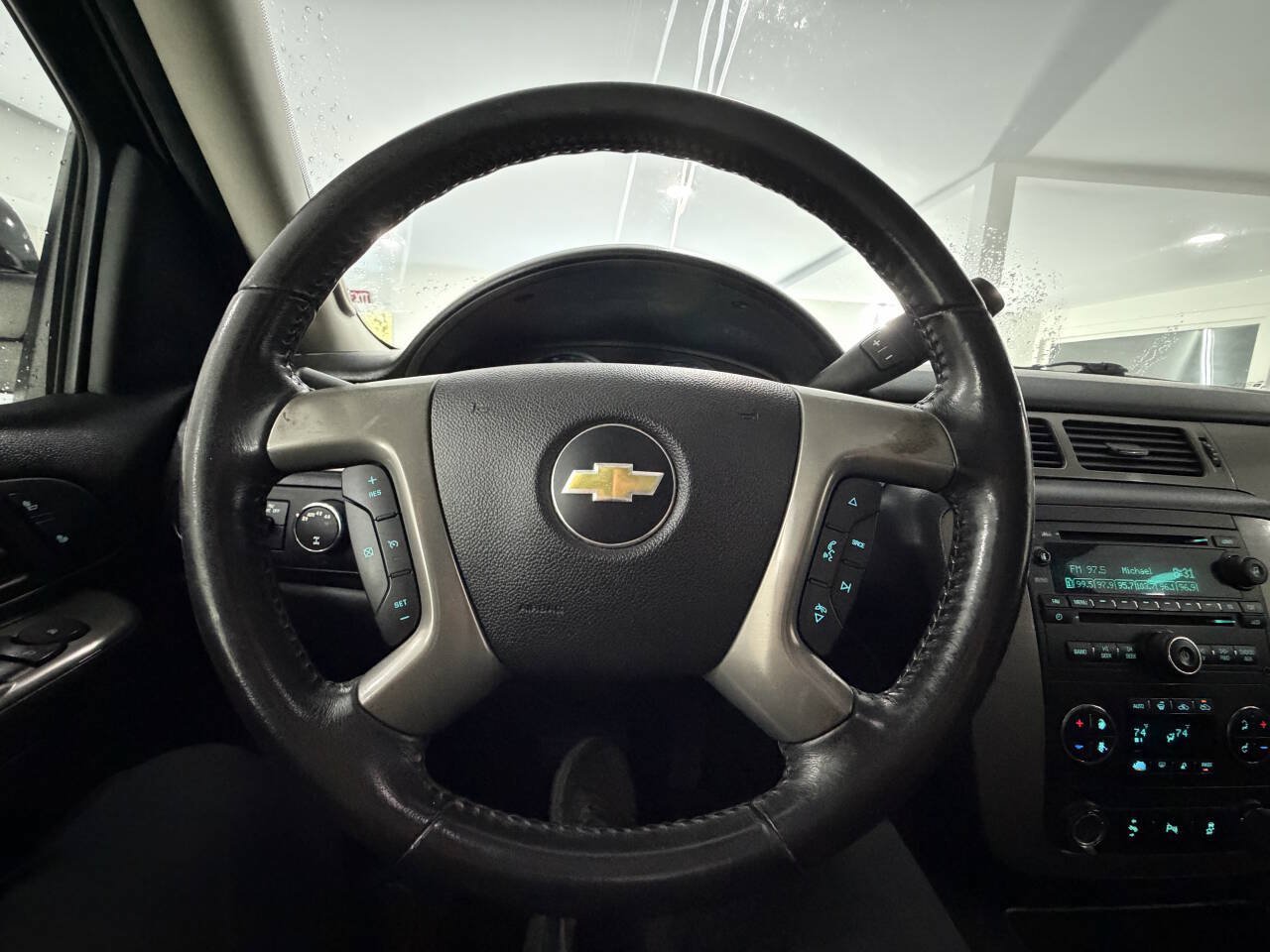 Used 2013 Chevrolet Avalanche LT w/ Suspension Package, Off-Road AWD/4WD image 31