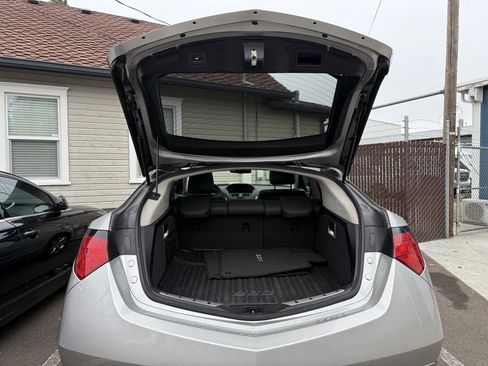 Used 2010 Acura ZDX w/ Advance Package image 34