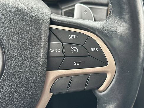 Used 2014 Jeep Grand Cherokee Altitude image 26