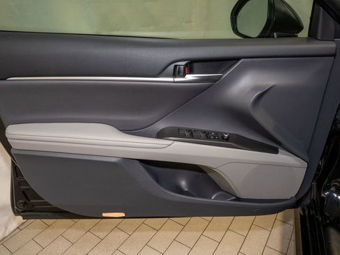 Certified 2023 Toyota Camry XLE w/ Navigation Package image 11