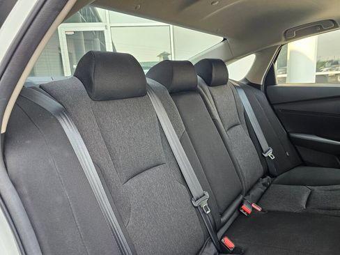 Used 2024 Honda Accord EX image 14