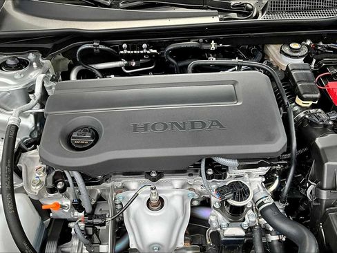 New 2026 Honda Civic Sport image 17